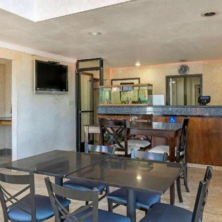 Econo Lodge Moreno Valley Kültér fotó