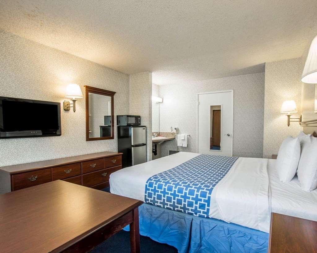 Econo Lodge Moreno Valley Szoba fotó