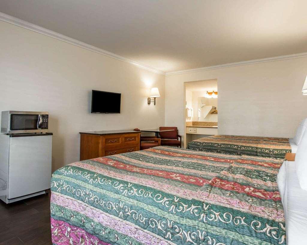 Econo Lodge Moreno Valley Szoba fotó