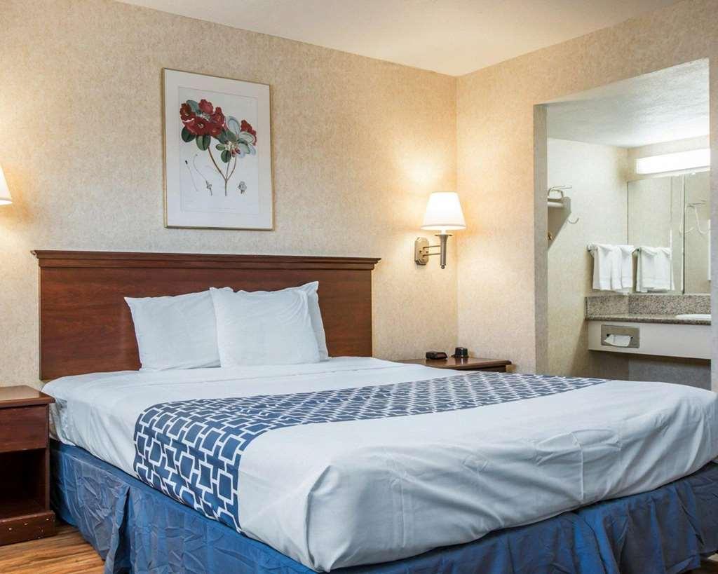 Econo Lodge Moreno Valley Szoba fotó