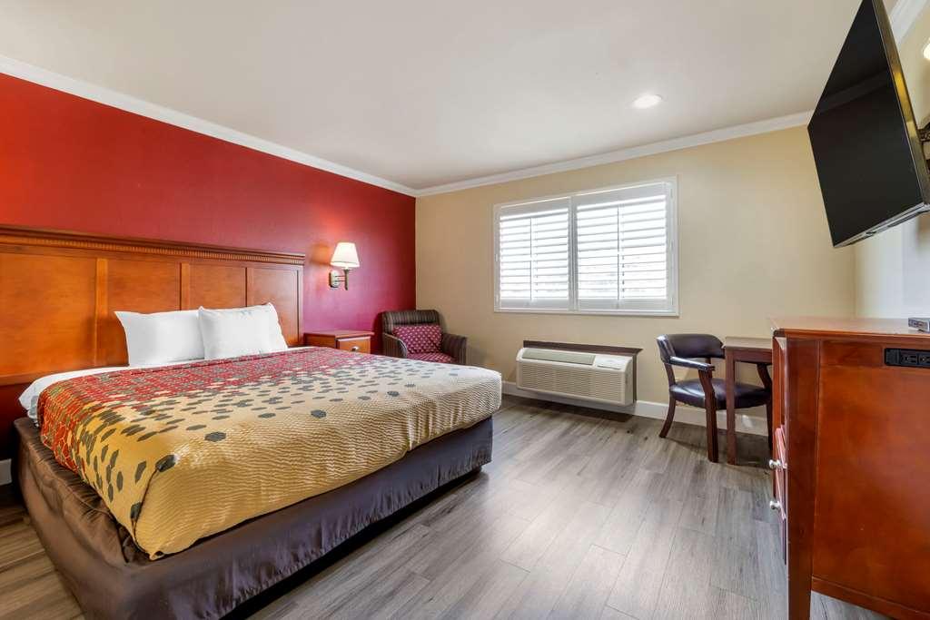 Econo Lodge Moreno Valley Szoba fotó
