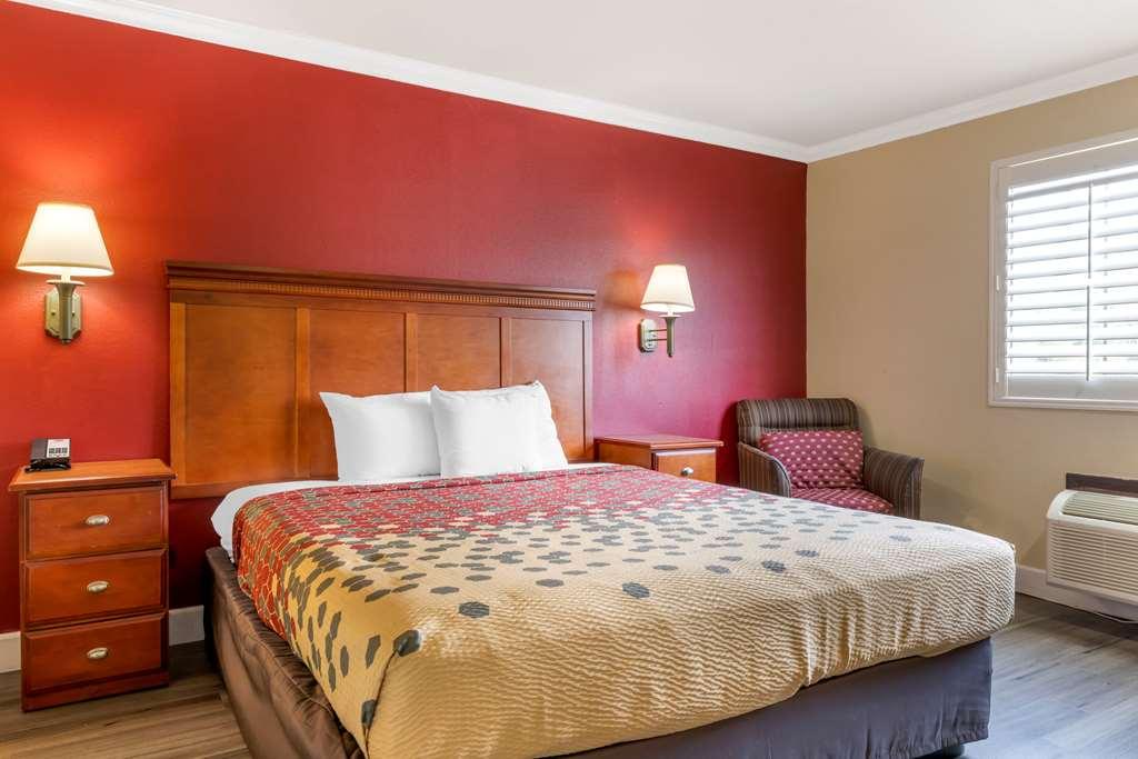 Econo Lodge Moreno Valley Szoba fotó