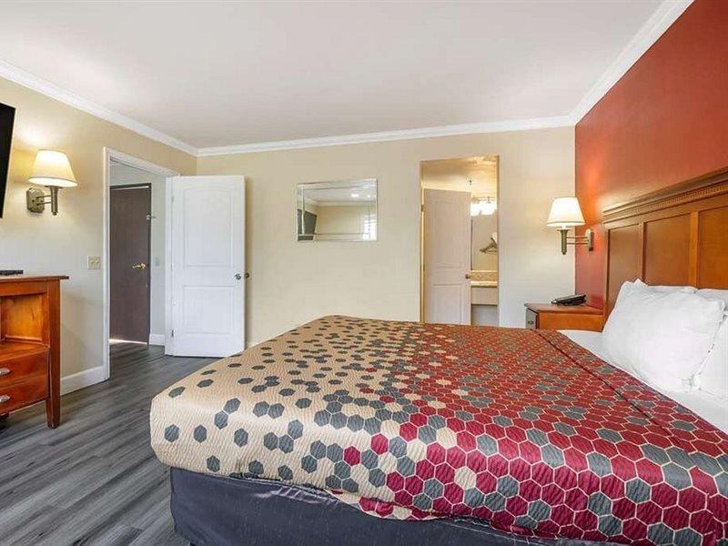 Econo Lodge Moreno Valley Kültér fotó
