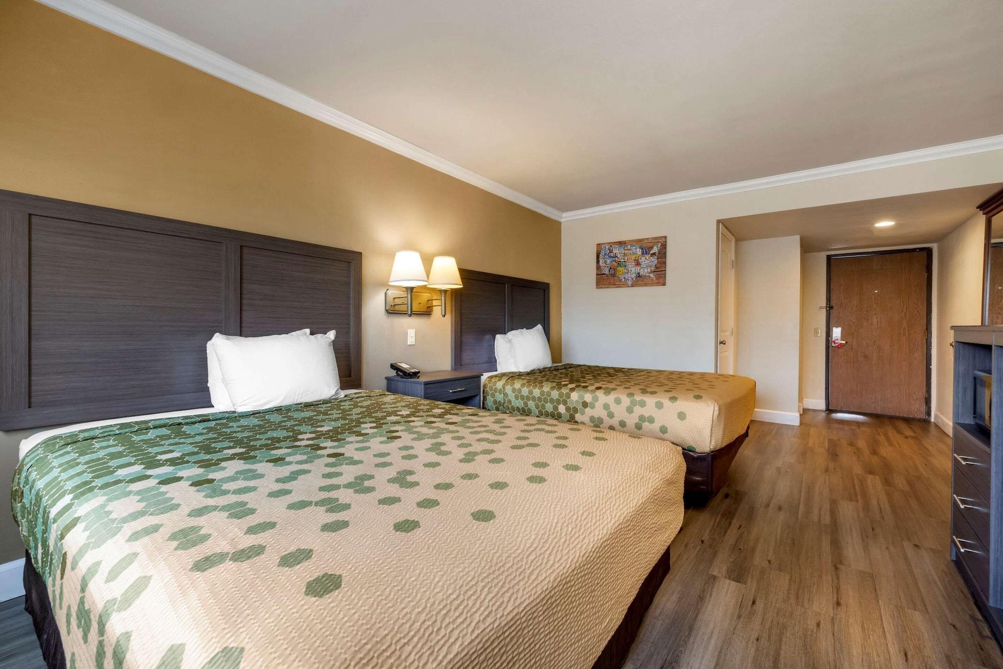 Econo Lodge Moreno Valley Kültér fotó