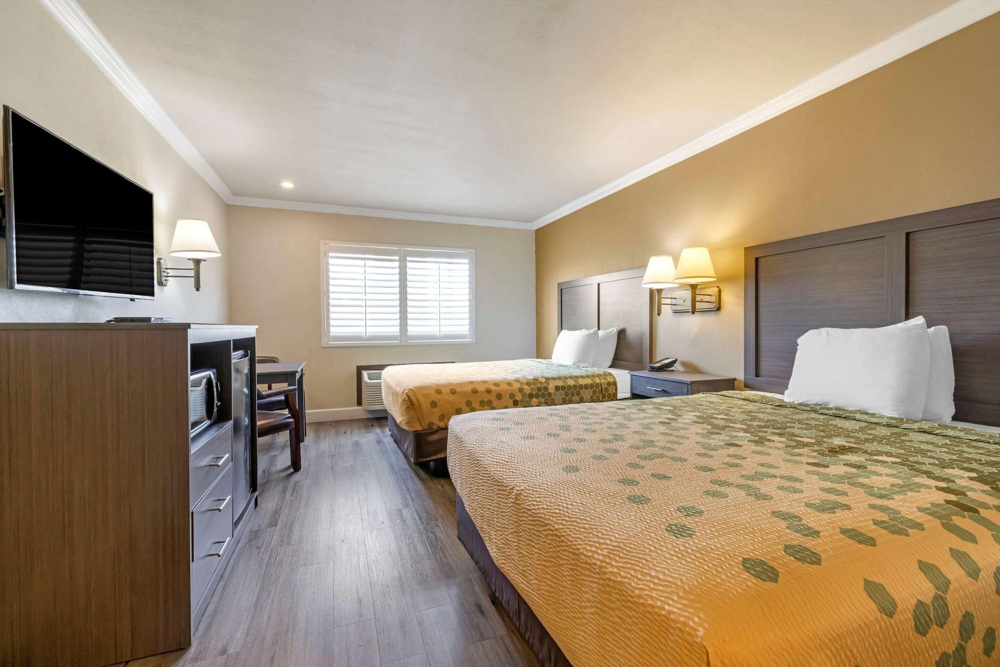 Econo Lodge Moreno Valley Kültér fotó