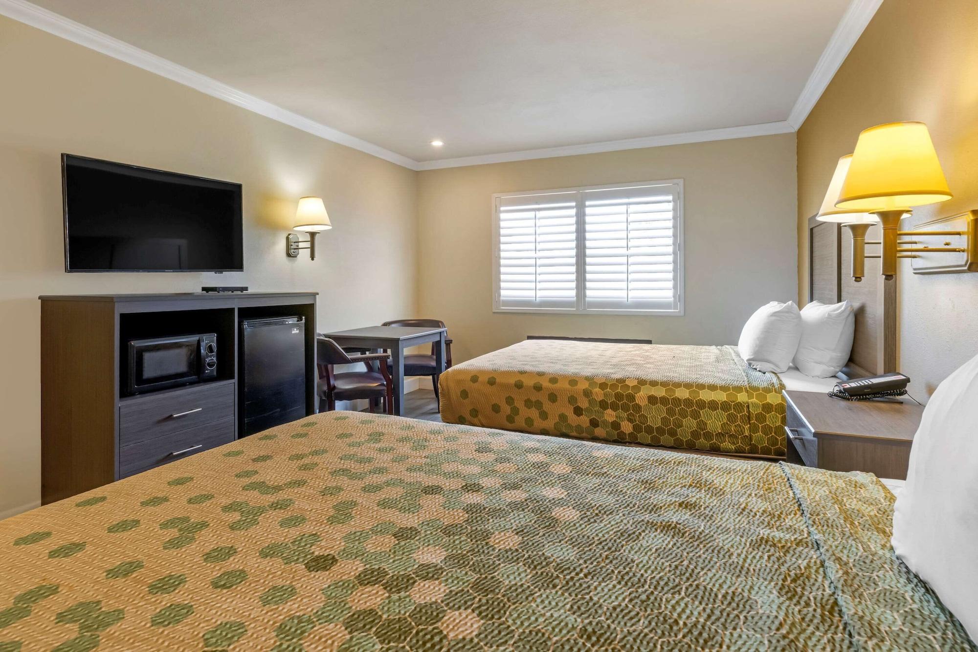 Econo Lodge Moreno Valley Kültér fotó