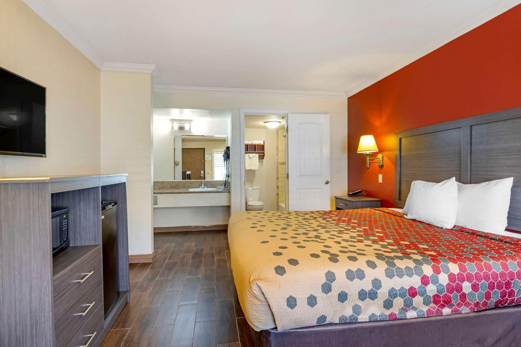Econo Lodge Moreno Valley Kültér fotó