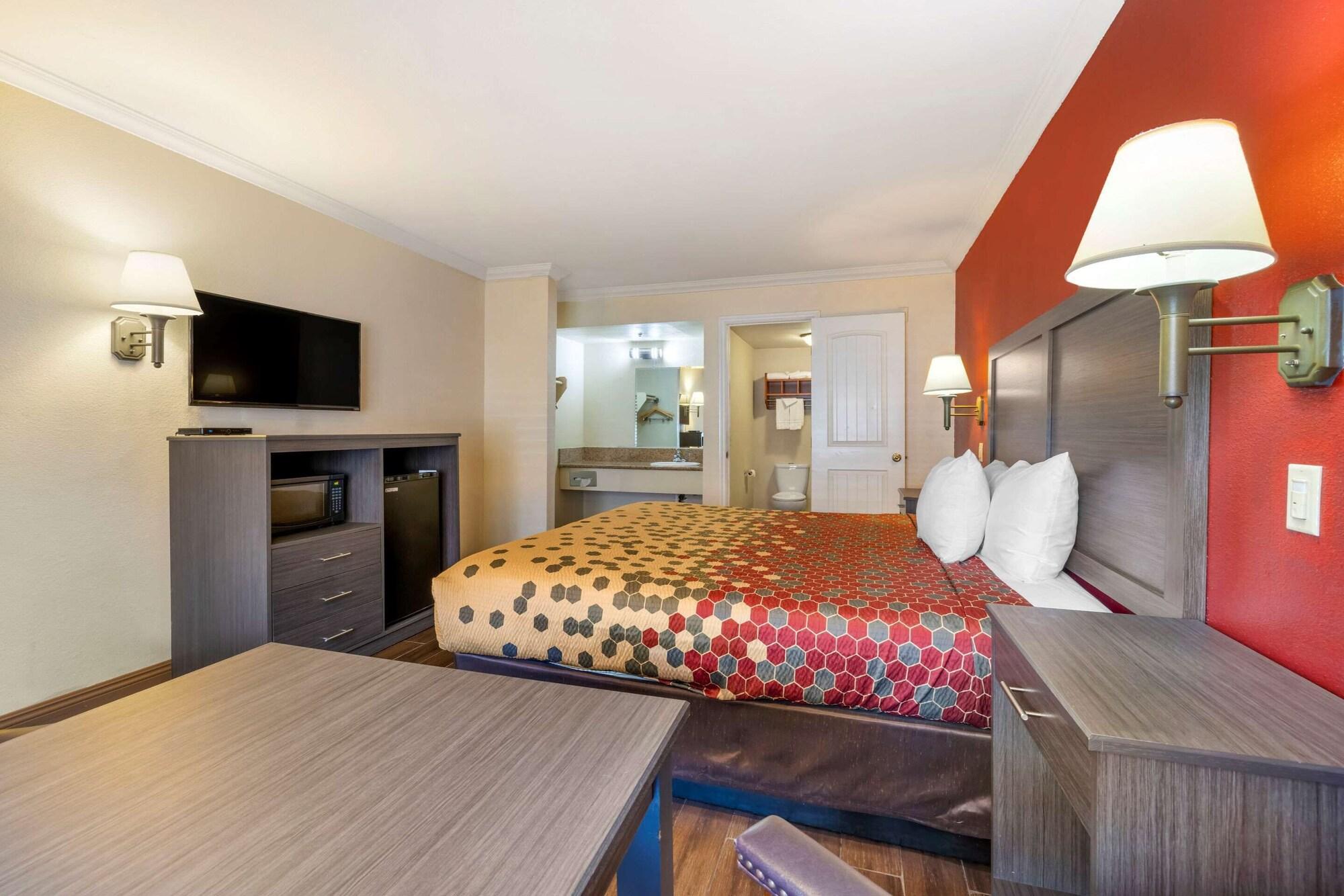 Econo Lodge Moreno Valley Kültér fotó