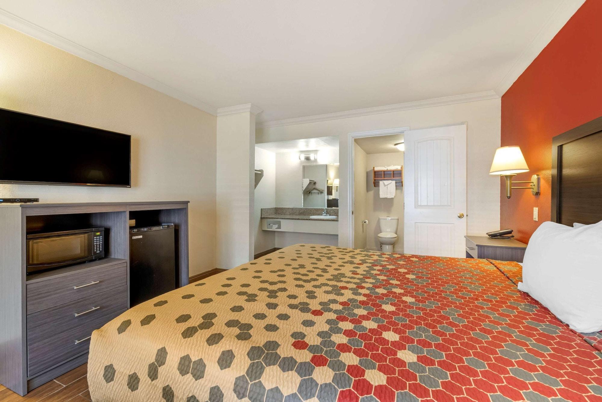 Econo Lodge Moreno Valley Kültér fotó